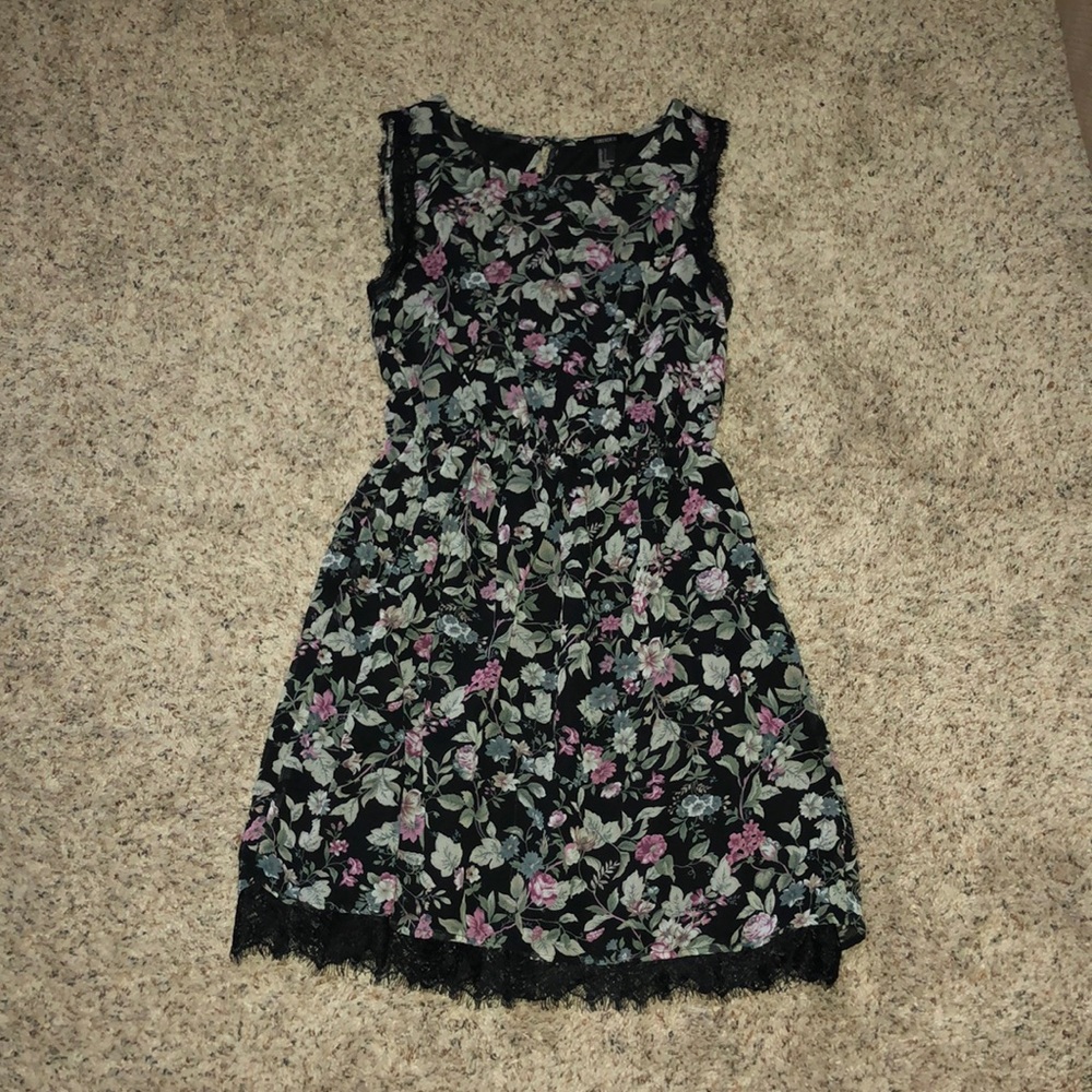 Forever 21 Dress